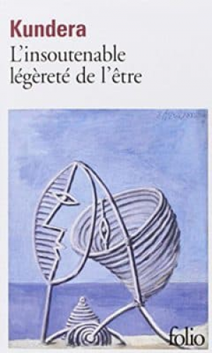 L insoutenable légèreté De L etre