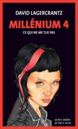 Millénium Tome 4