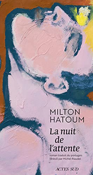 La nuit de l’attente