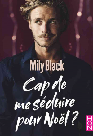 Cap de me séduire pour Noël ?