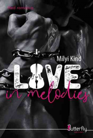 Love In Melodies