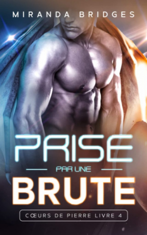 Cœurs de pierre, Tome 4 : Prise par une brute