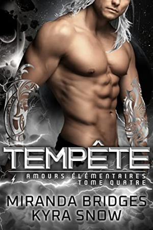 Amours élémentaires, Tome 4 : Tempête