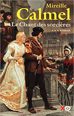 Le Chant des sorcières – Tome 3
