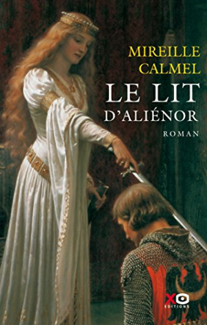 Le Lit d’Aliénor