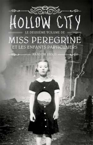 Miss Peregrine et les enfants particuliers – Tome 2 (2016)
