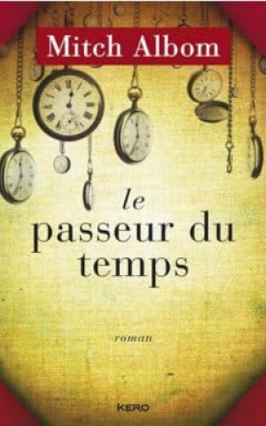 Le passeur du temps