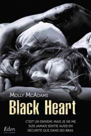 Redemption, Tome 2 : Black Heart