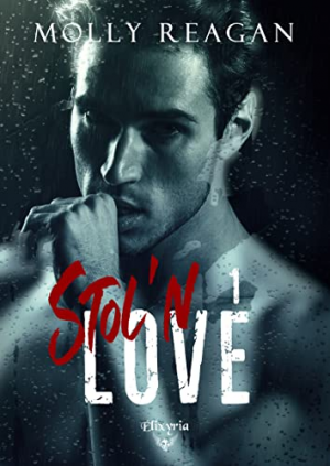 Stoln, Tome 1: Love