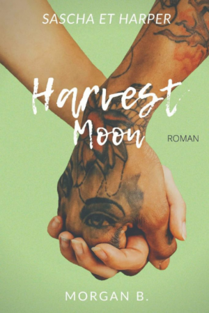 Harvest Moon