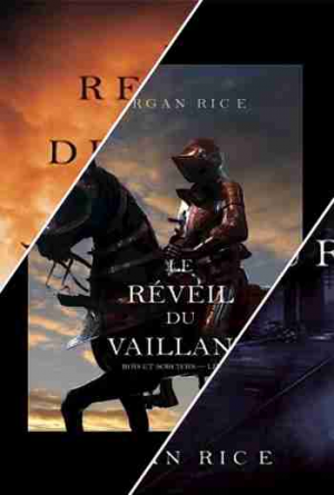 Rois et sorciers ( 6 Tomes )
