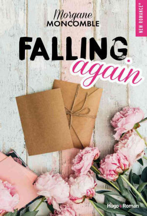 1001Ebooks - Falling again Falling again