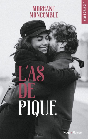 1001Ebooks - L’As de pique L’As de pique
