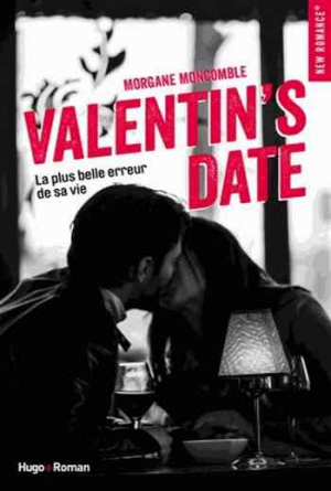 1001Ebooks - Valentine’s date Valentine’s date