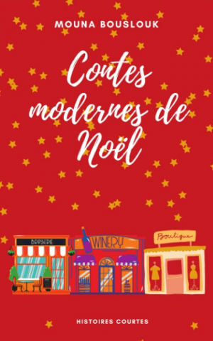Contes modernes de Noël