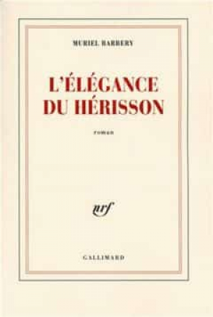 L’élégance du Hérisson