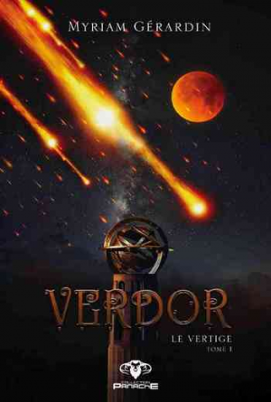 Le Vertige, Tome 1: Verdor