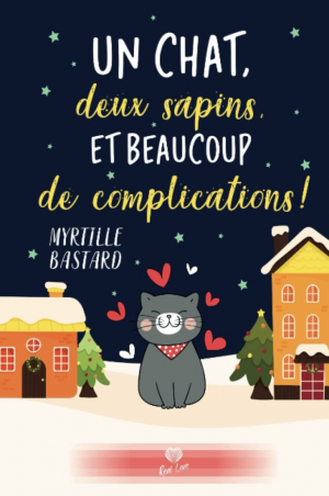 Un chat, deux sapins et beaucoup de complications !