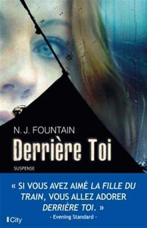 Derrière toi