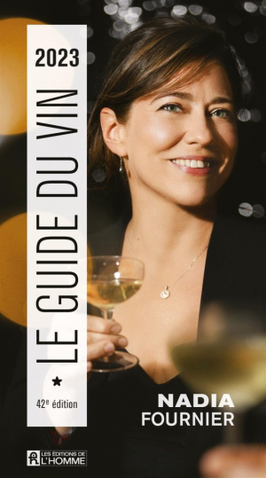 Le guide du vin