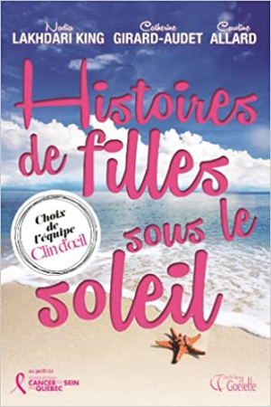 Histoires de filles sous le soleil