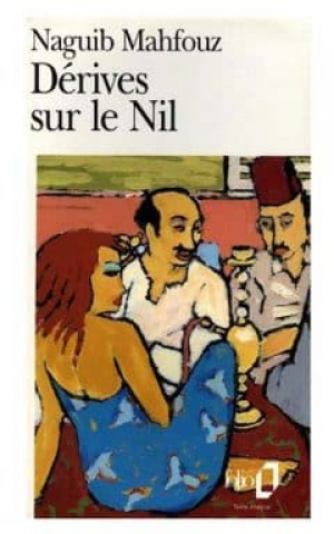 Dérives sur le Nil