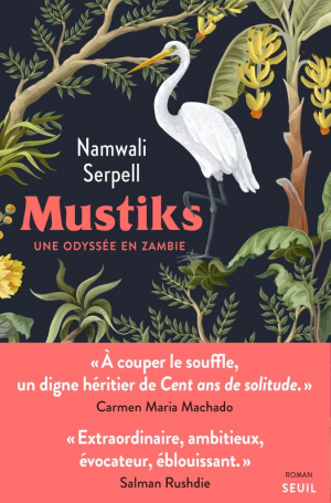 Mustiks : Une odyssée en Zambie