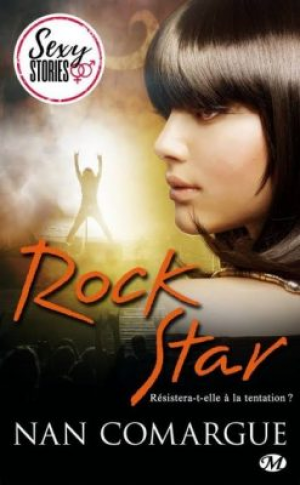 Rock Star (Sexy Stories)