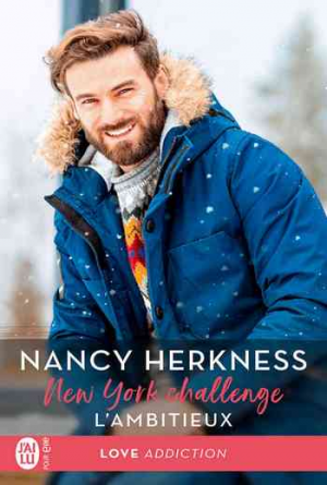 New York Challenge, Tome 2.5 : L’Ambitieux