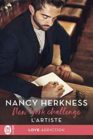 New York Challenge, Tome 3 : L’Artiste