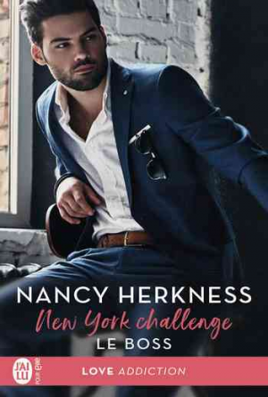 New York Challenge – Tome 1 : Le boss