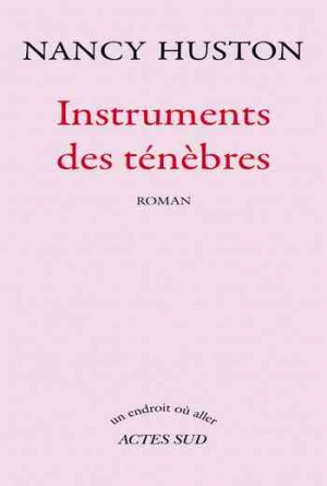 Instruments des ténèbres