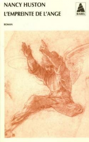 L’empreinte de l’ange