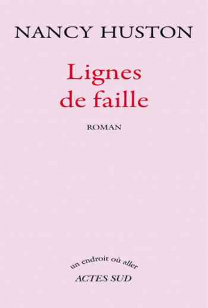 Lignes de faille