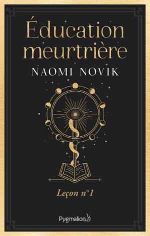 Éducation meurtrière, Leçon n°1