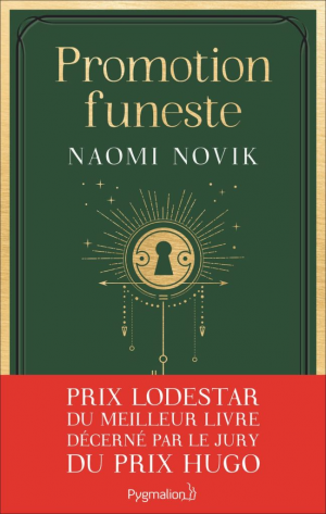 Éducation meurtrière, Tome 2 : Promotion