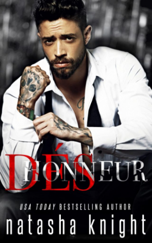 Les Frères Amado, Tome 1 : Déshonneur