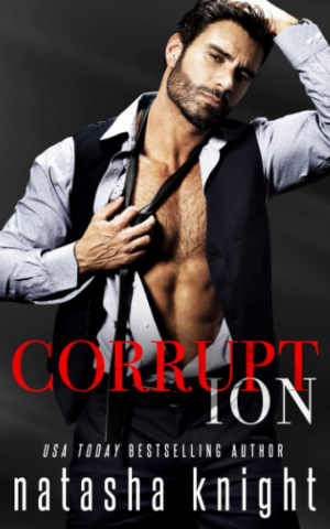 Forbidden Men, Tome 2 : Le Prix de l’interdit