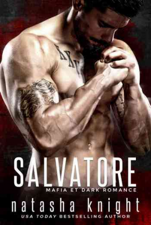 Les Frères Benedetti, Tome 1 : Salvatore