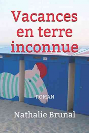 Vacances en Terre Inconnue
