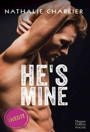 He’s Mine