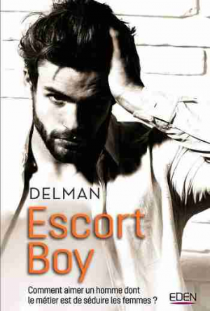Escort boy