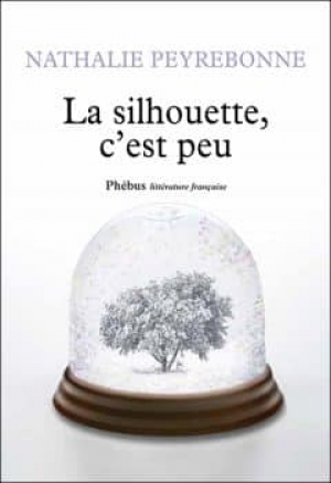 La silhouette c’est peu