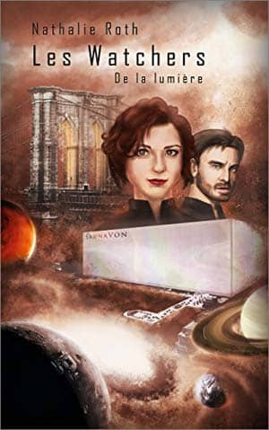 De la lumière, Tome 1