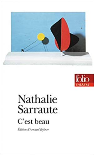 C’est beau