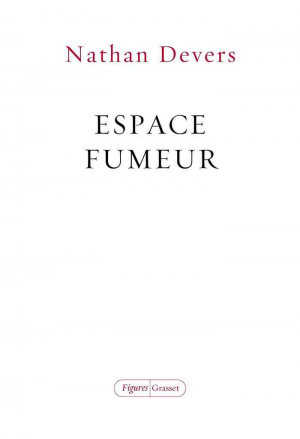 Espace fumeur