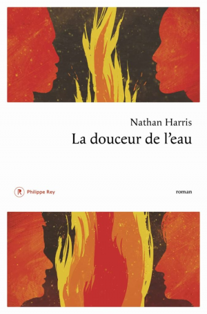 La douceur de l’eau