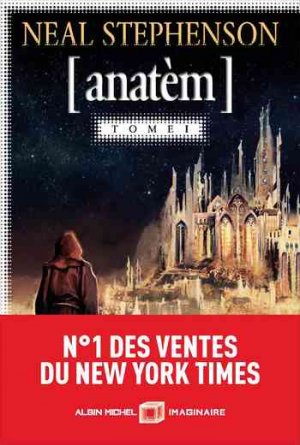 Anatèm – Tome 1