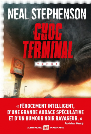 Choc terminal, Tome 1