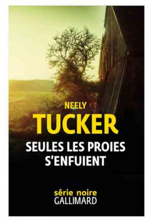Seules les proies s’enfuient